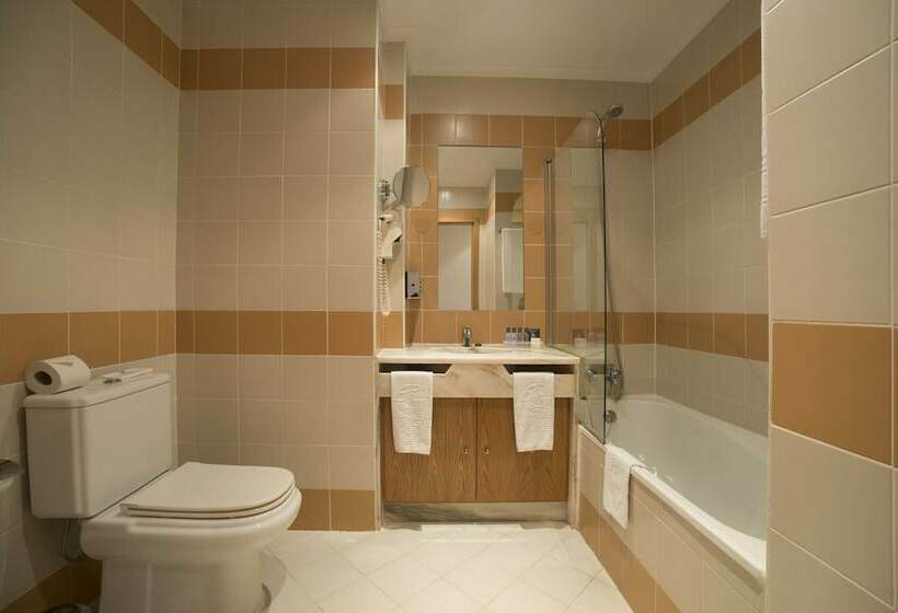 اتاق استاندارد, Vila Gale Estoril  Adults Friendly