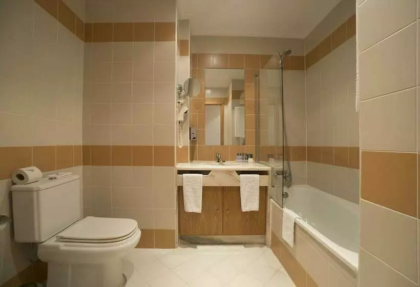 スタンダードルーム, Vila Gale Estoril  Adults Friendly
