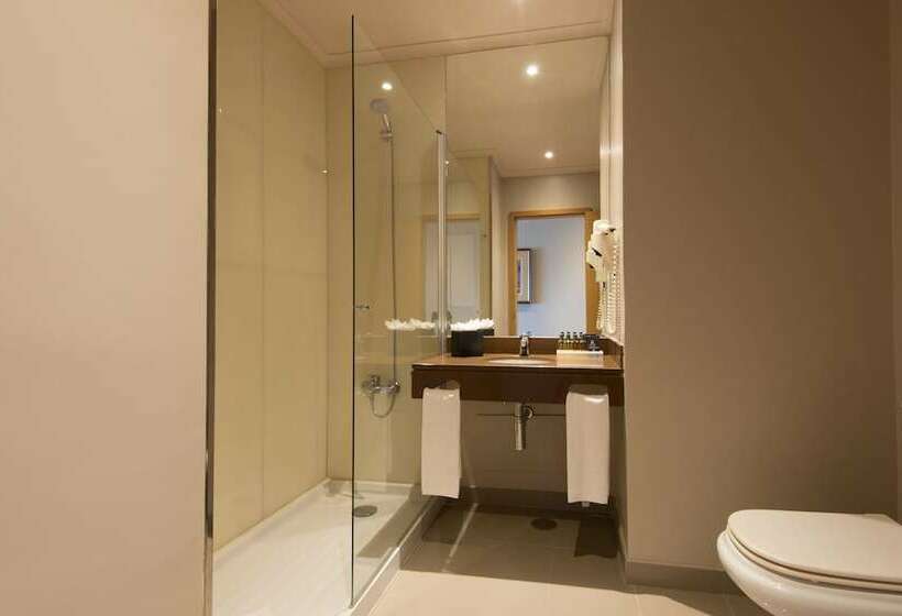 اتاق استاندارد, Vila Gale Estoril  Adults Friendly