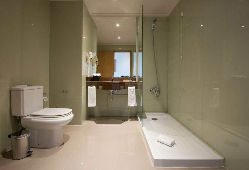 Номер Стандарт, Vila Gale Estoril  Adults Friendly
