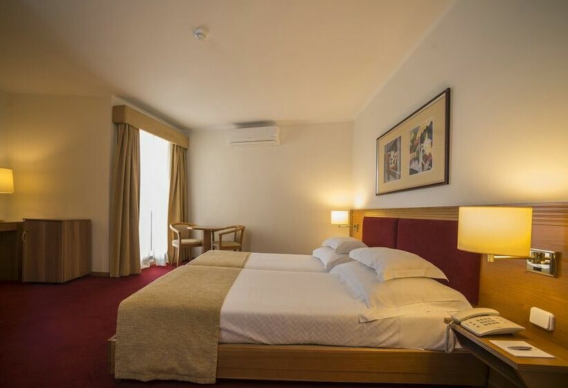 Номер Стандарт Вид на Море, Vila Gale Estoril  Adults Friendly