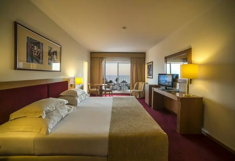 オーシャンビュースタンダードルーム, Vila Gale Estoril  Adults Friendly