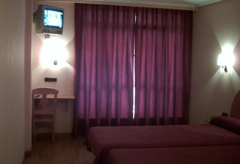 חדר סטנדרט, Villapaloma