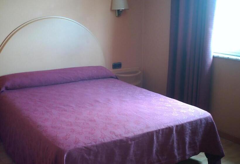 חדר סטנדרט, Villapaloma