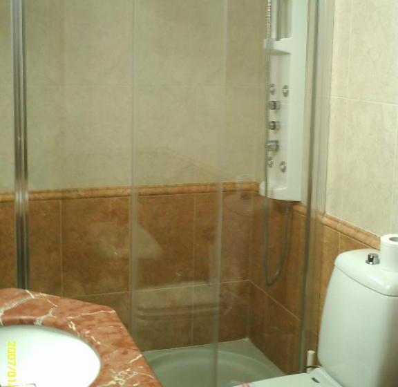 חדר סופריור, Villapaloma