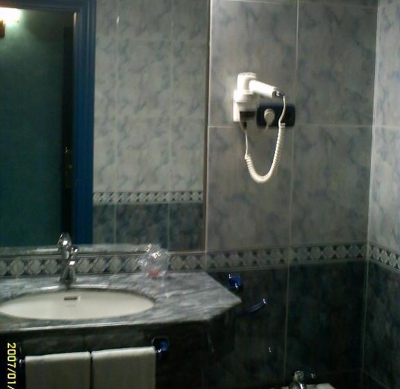 חדר סופריור, Villapaloma