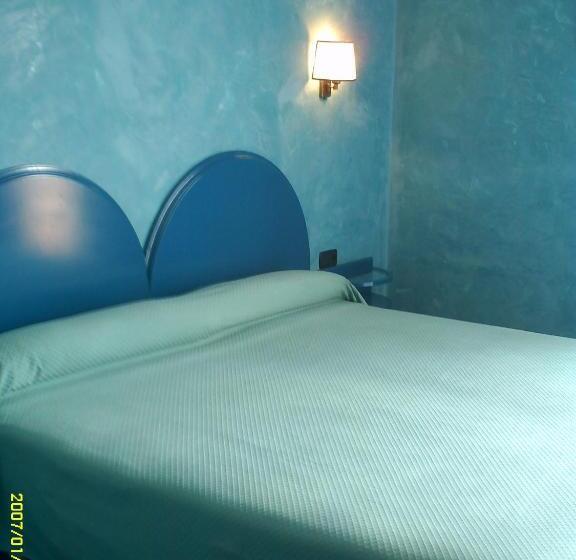 חדר סופריור, Villapaloma