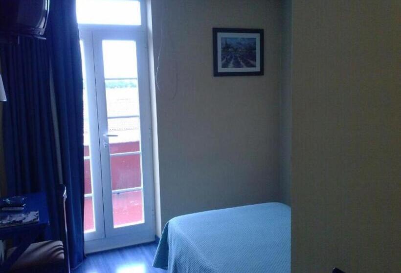 חדר סטנדרט יחיד, Villapaloma