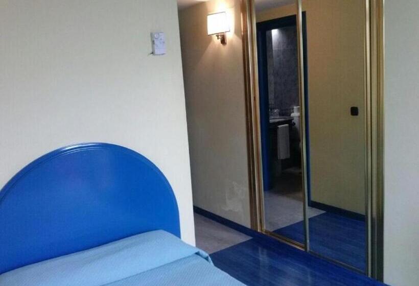 חדר סטנדרט יחיד, Villapaloma