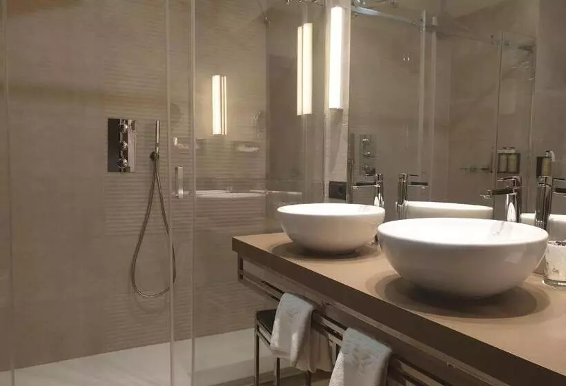 スタンダードルーム, Parador De Plasencia