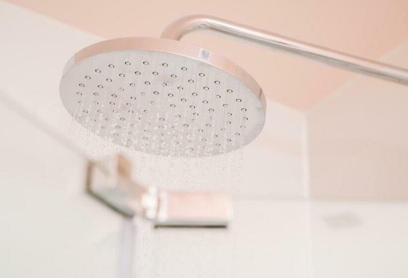 标准单人间, Firefly