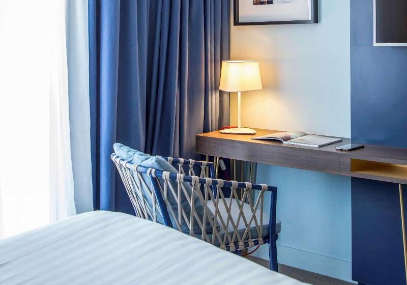 Quarto Superior, Ji  Shanghai Xuhui Binjiang