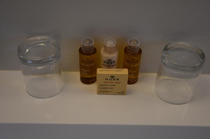 Quarto Superior, Ji  Shanghai Xuhui Binjiang