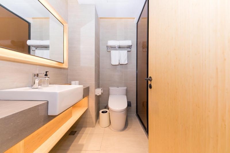 Quarto Superior, Ji  Shanghai Xuhui Binjiang