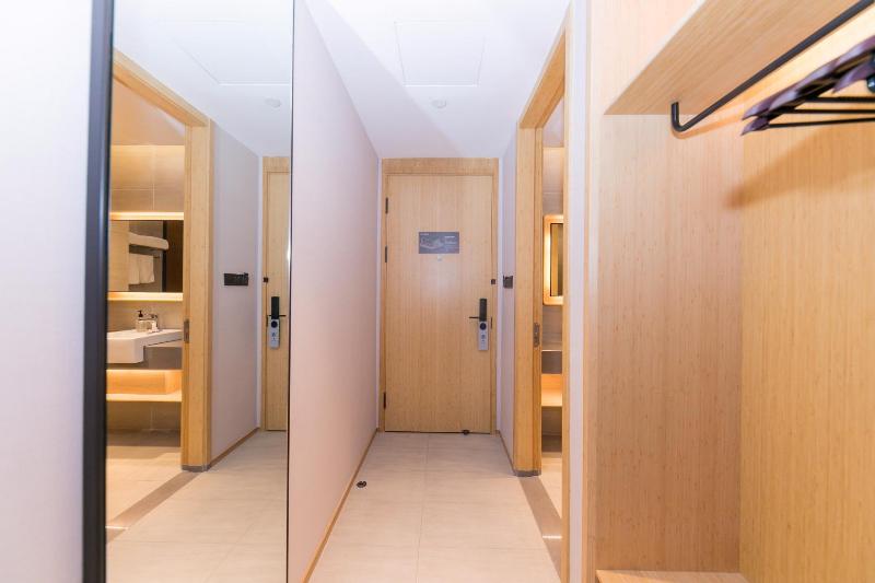 Quarto Superior, Ji  Shanghai Xuhui Binjiang