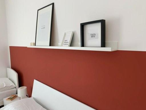 חדר סטנדרט לשלושה, Talìa B & B