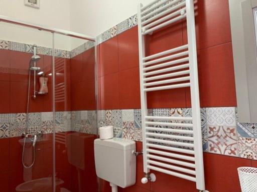 Номер Стандарт, Talìa B & B