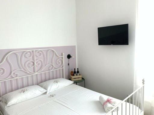 חדר סטנדרט, Talìa B & B