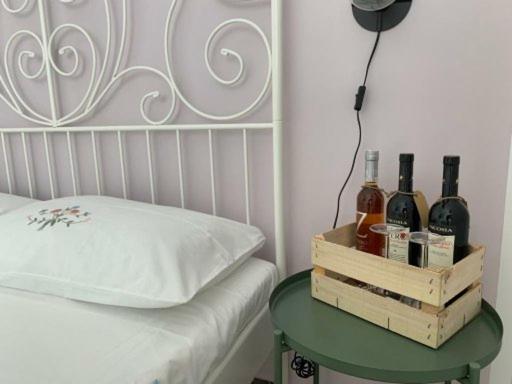 Номер Стандарт, Talìa B & B