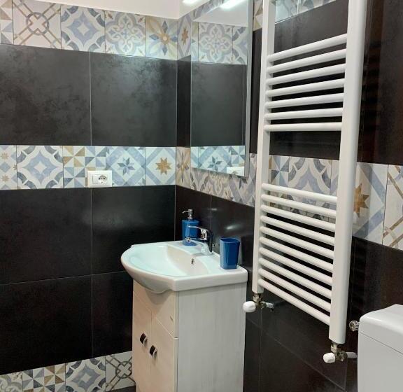 Номер Стандарт, Talìa B & B