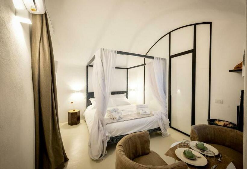 اتاق سوپریور, La Casa Del Calzolaio