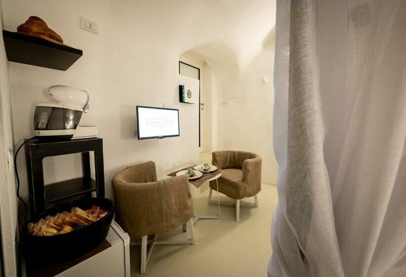 اتاق سوپریور, La Casa Del Calzolaio