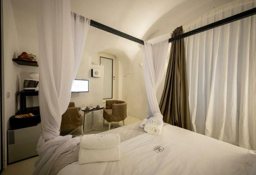 اتاق سوپریور, La Casa Del Calzolaio