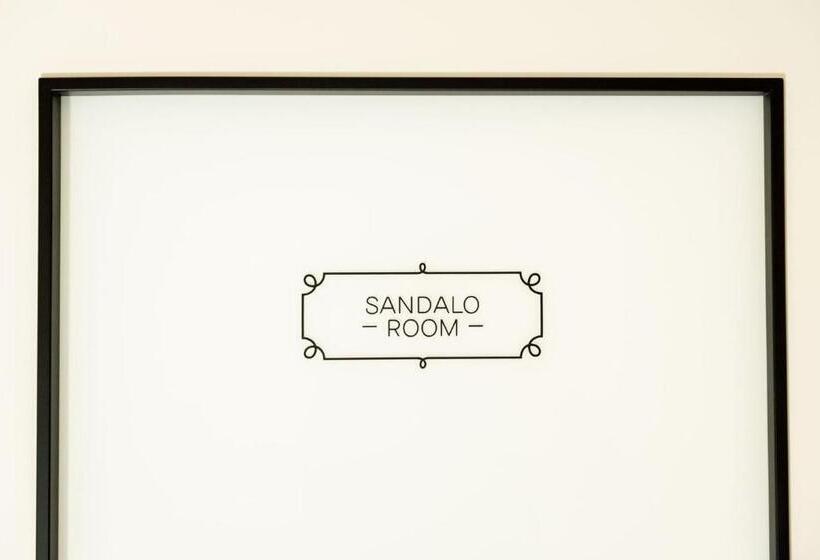 اتاق سوپریور, La Casa Del Calzolaio