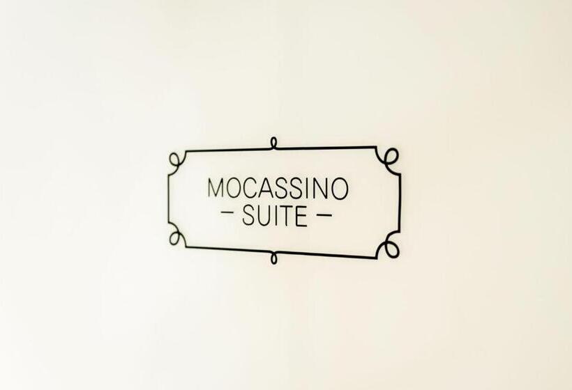 سوییت جونیور با بالکن, La Casa Del Calzolaio