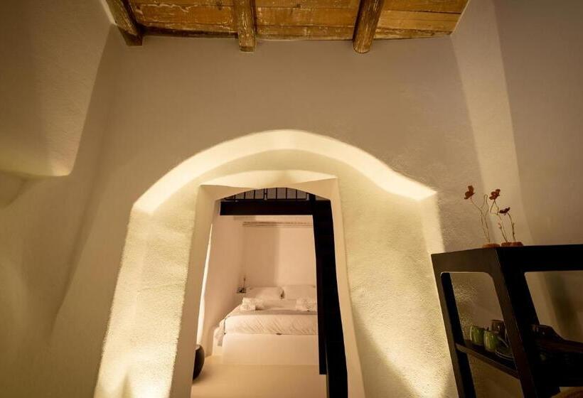 اتاق لوکس چهار تخته, La Casa Del Calzolaio