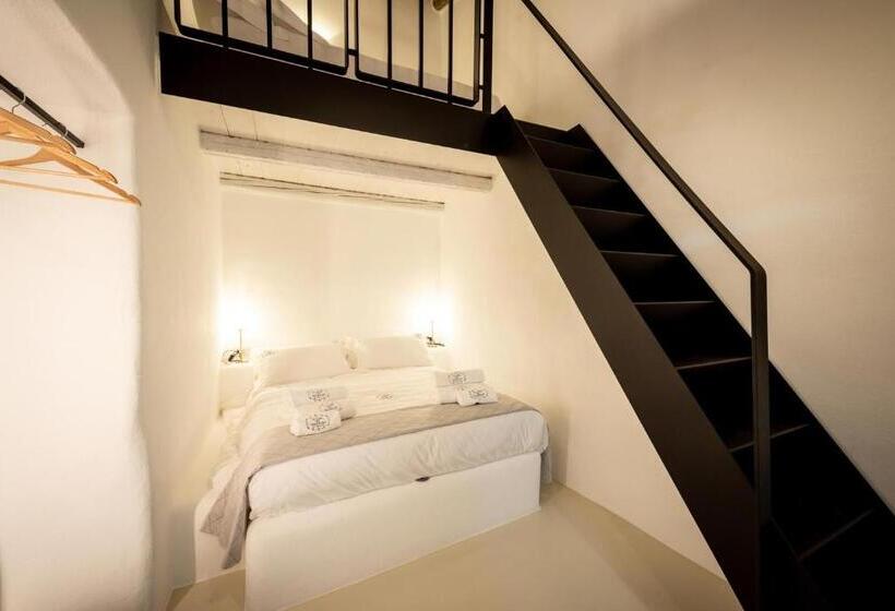 اتاق لوکس چهار تخته, La Casa Del Calzolaio