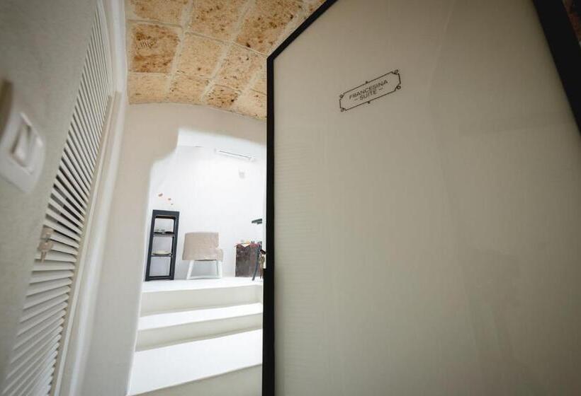 اتاق لوکس چهار تخته, La Casa Del Calzolaio