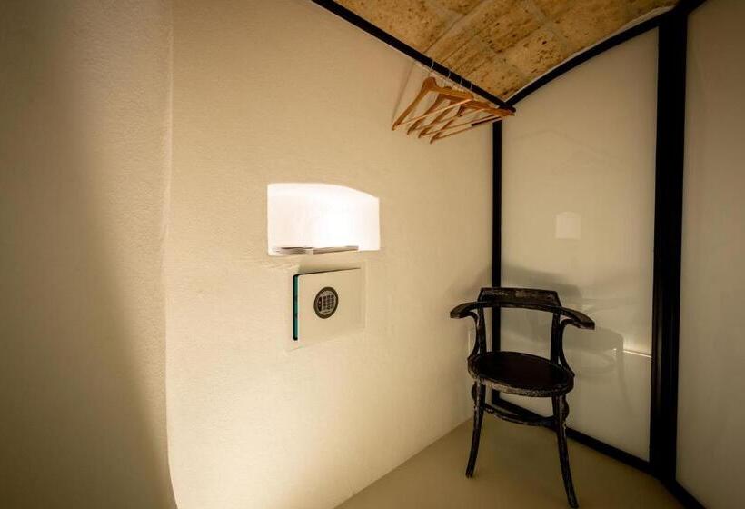 اتاق لوکس چهار تخته, La Casa Del Calzolaio