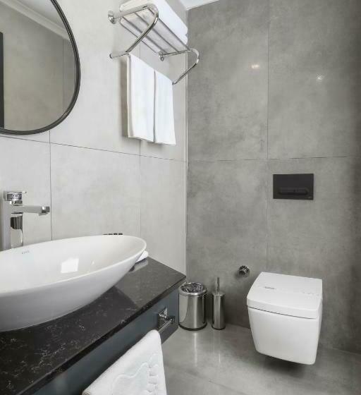 غرفة قياسية, On7 Sakarya