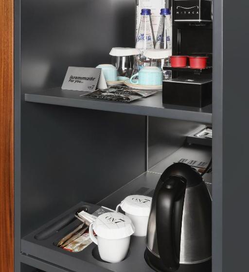 جناح, On7 Sakarya