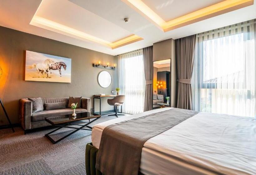 جناح, On7 Sakarya