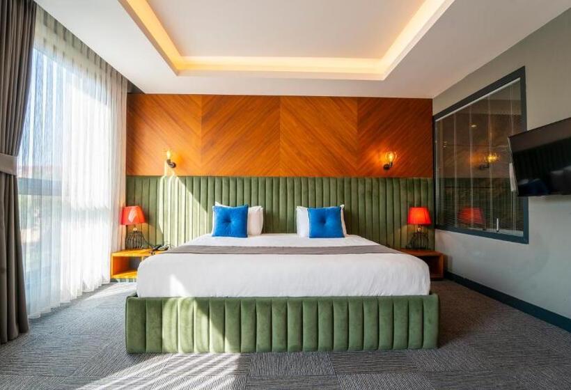 جناح, On7 Sakarya