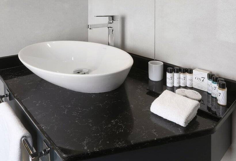 غرفة قياسية, On7 Sakarya