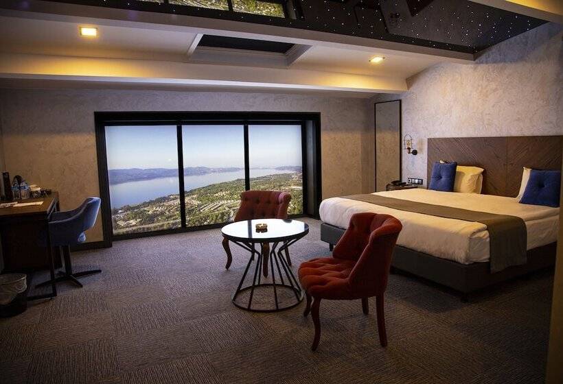 غرفة ديلوكس, On7 Sakarya