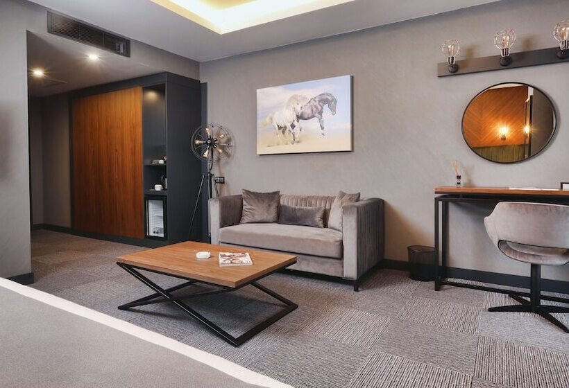 جناح, On7 Sakarya