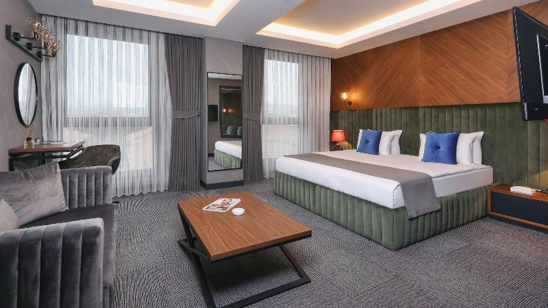 جناح, On7 Sakarya