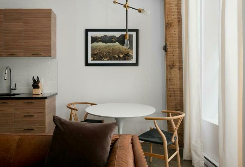 スタンダードスタジオ, Sonder Penny Lane