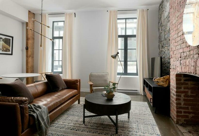 スタンダードスタジオ, Sonder Penny Lane