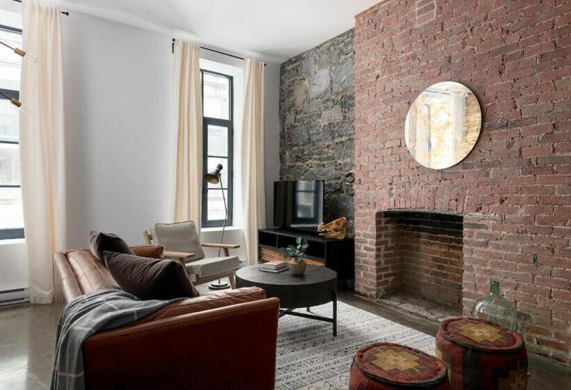 スタンダードスタジオ, Sonder Penny Lane