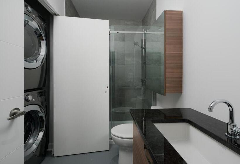 ２ベッドルームアパートメント, Sonder Penny Lane