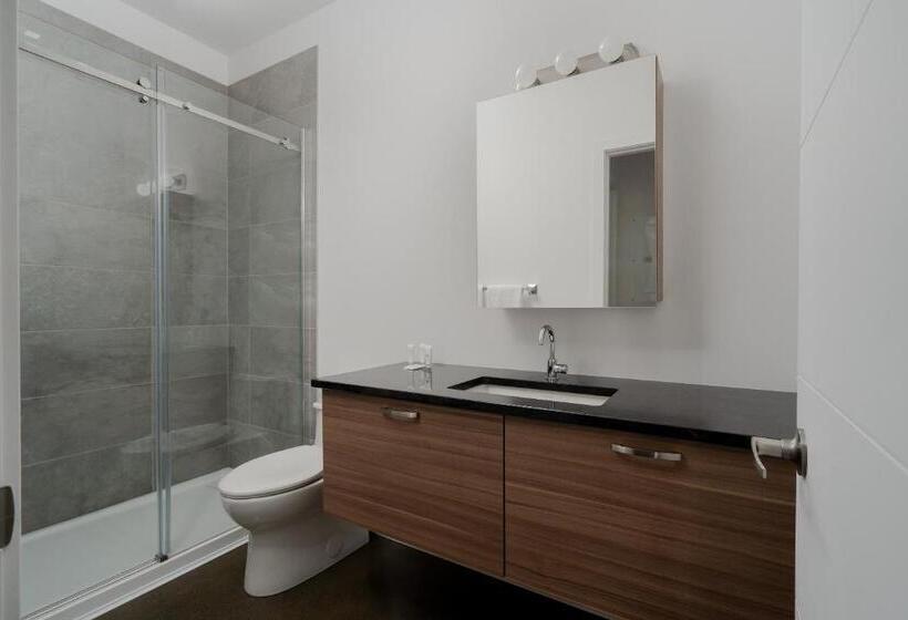 バルコニー付き１ベッドルームアパートメント, Sonder Penny Lane