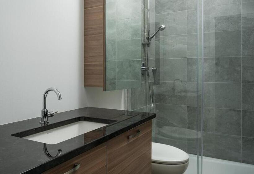 １ベッドルームアパートメント, Sonder Penny Lane