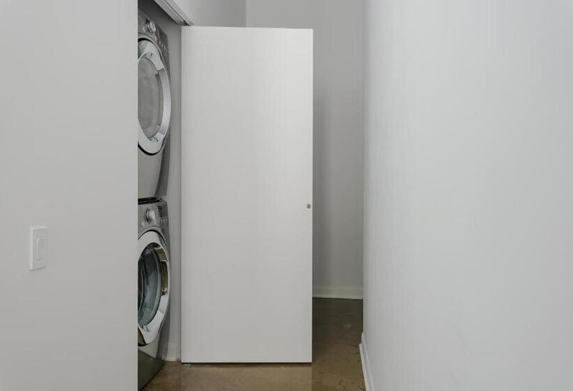 １ベッドルームアパートメント, Sonder Penny Lane