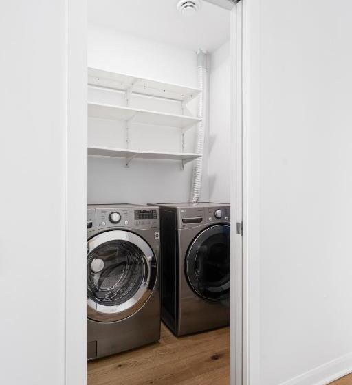 ３ベッドルームアパートメント, Sonder Penny Lane