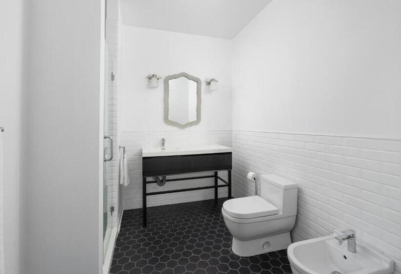 ３ベッドルームアパートメント, Sonder Penny Lane